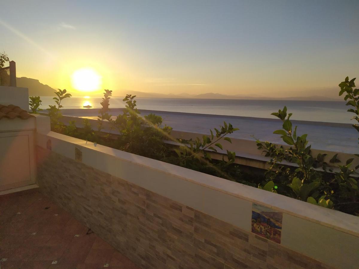 Casa Emi Daire Amalfi Dış mekan fotoğraf