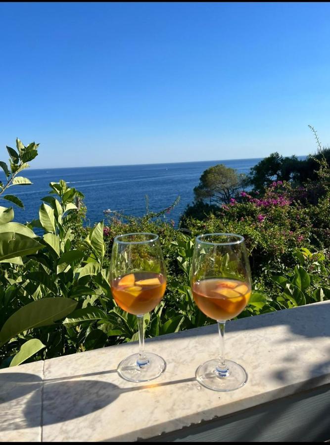 Casa Emi Daire Amalfi Dış mekan fotoğraf