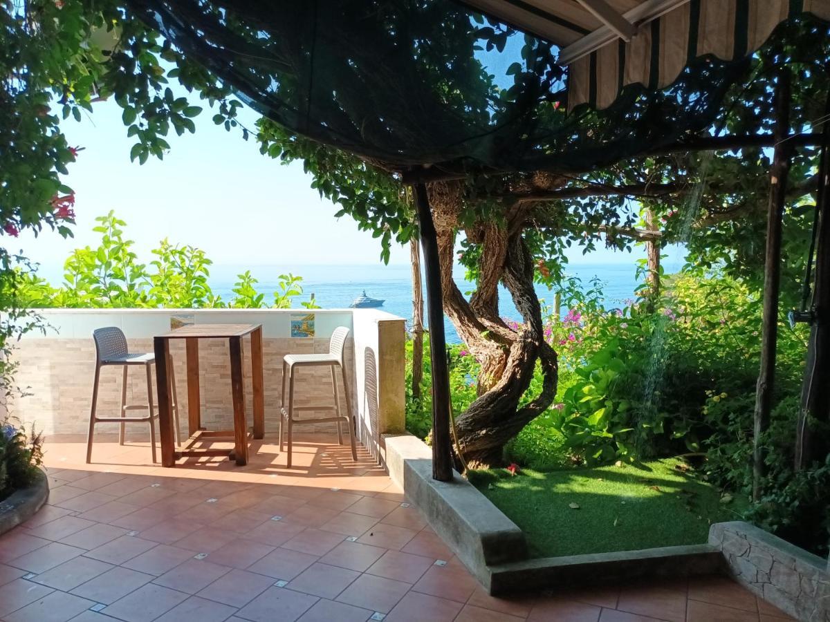 Casa Emi Daire Amalfi Dış mekan fotoğraf