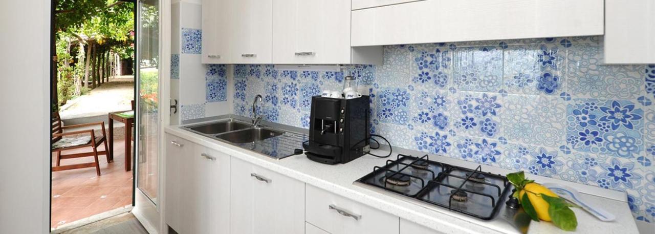 Casa Emi Daire Amalfi Dış mekan fotoğraf