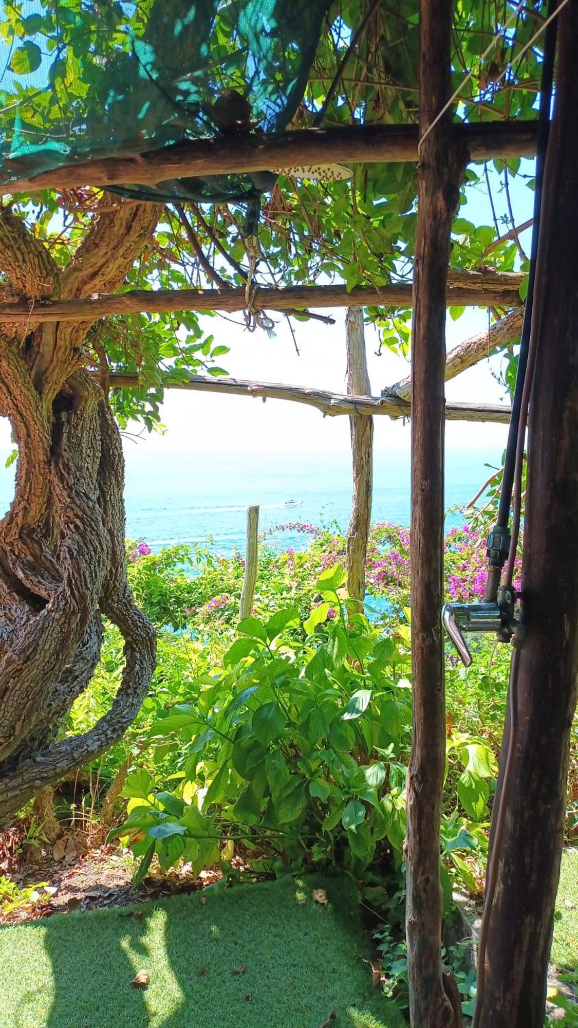 Casa Emi Daire Amalfi Dış mekan fotoğraf