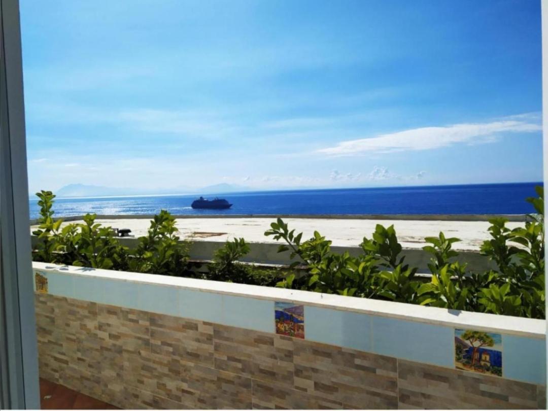 Casa Emi Daire Amalfi Dış mekan fotoğraf