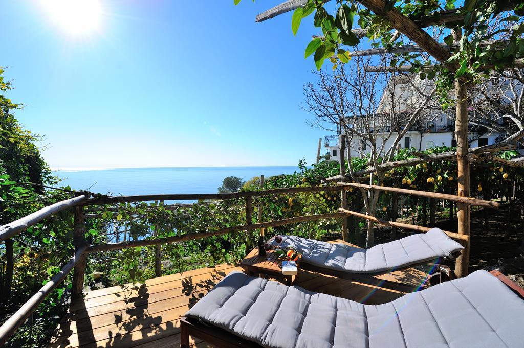 Casa Emi Daire Amalfi Dış mekan fotoğraf