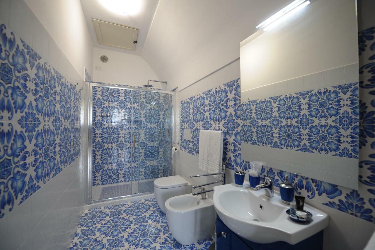 Casa Emi Daire Amalfi Dış mekan fotoğraf