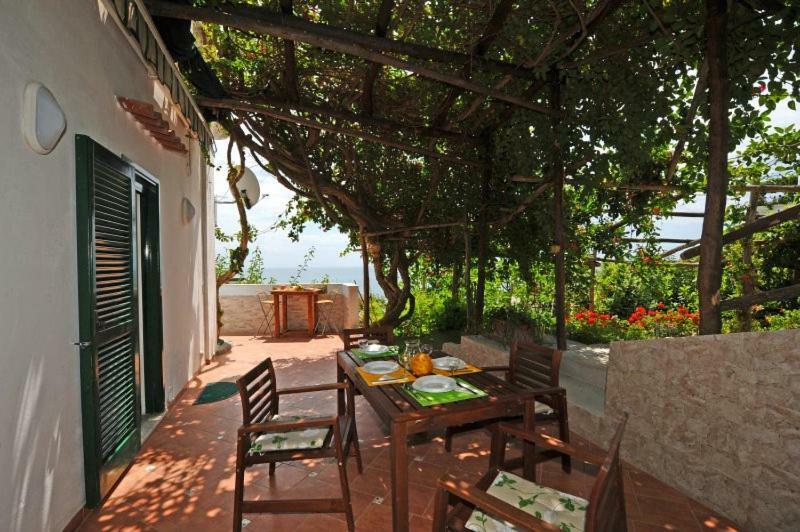 Casa Emi Daire Amalfi Dış mekan fotoğraf